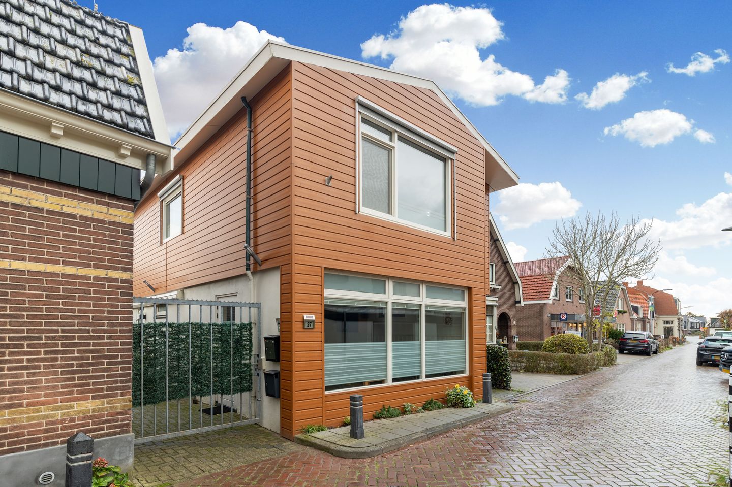 Foto 4 van Julianaweg 27