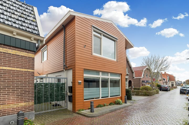 Foto 4 van Julianaweg 27