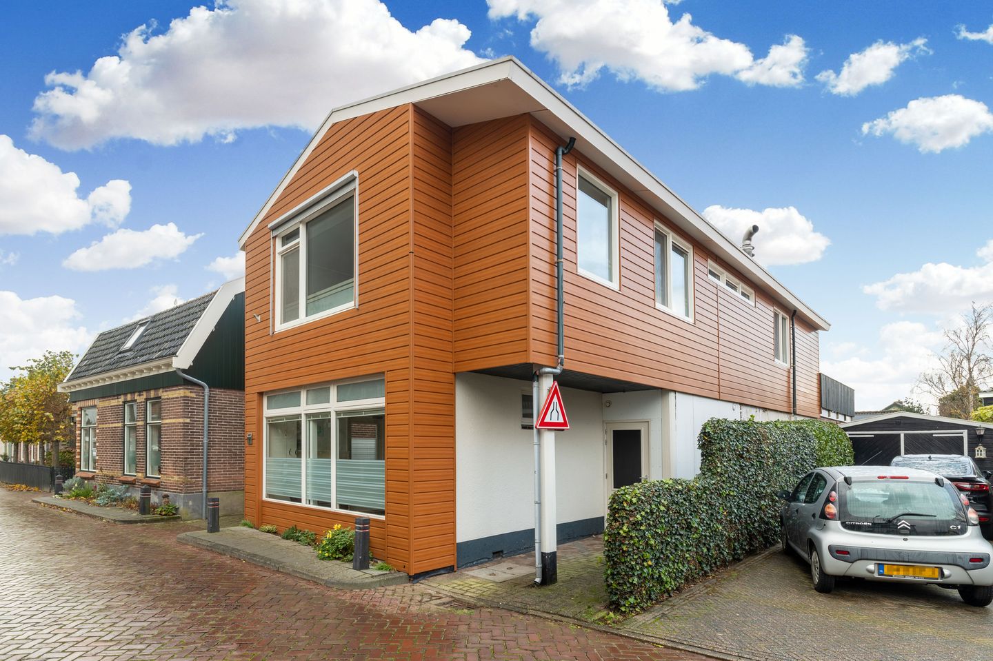 Foto 5 van Julianaweg 27