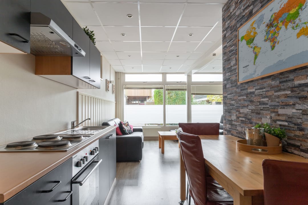 Foto 13 van Julianaweg 27