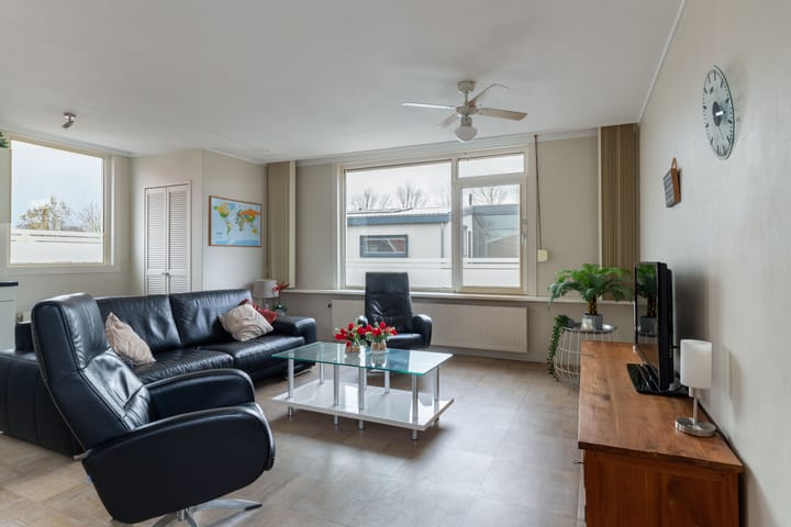 Foto 27 van Julianaweg 27