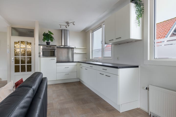 Foto 29 van Julianaweg 27