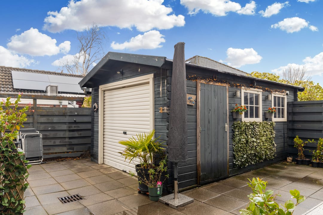 Foto 46 van Julianaweg 27