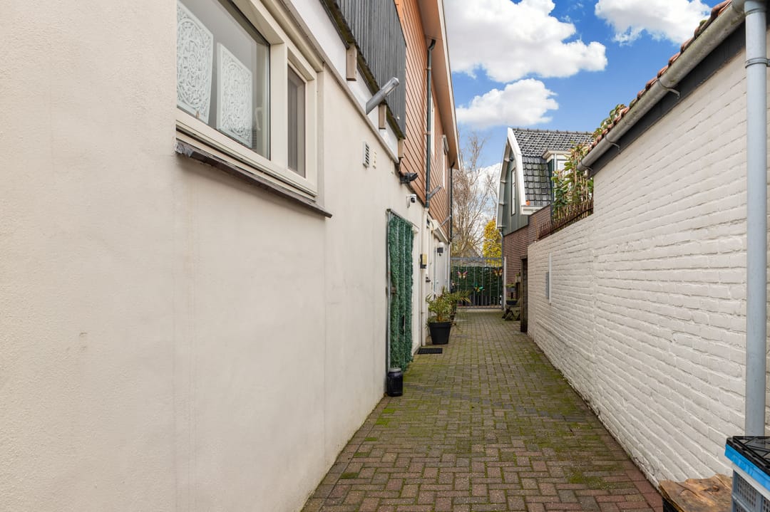 Foto 47 van Julianaweg 27