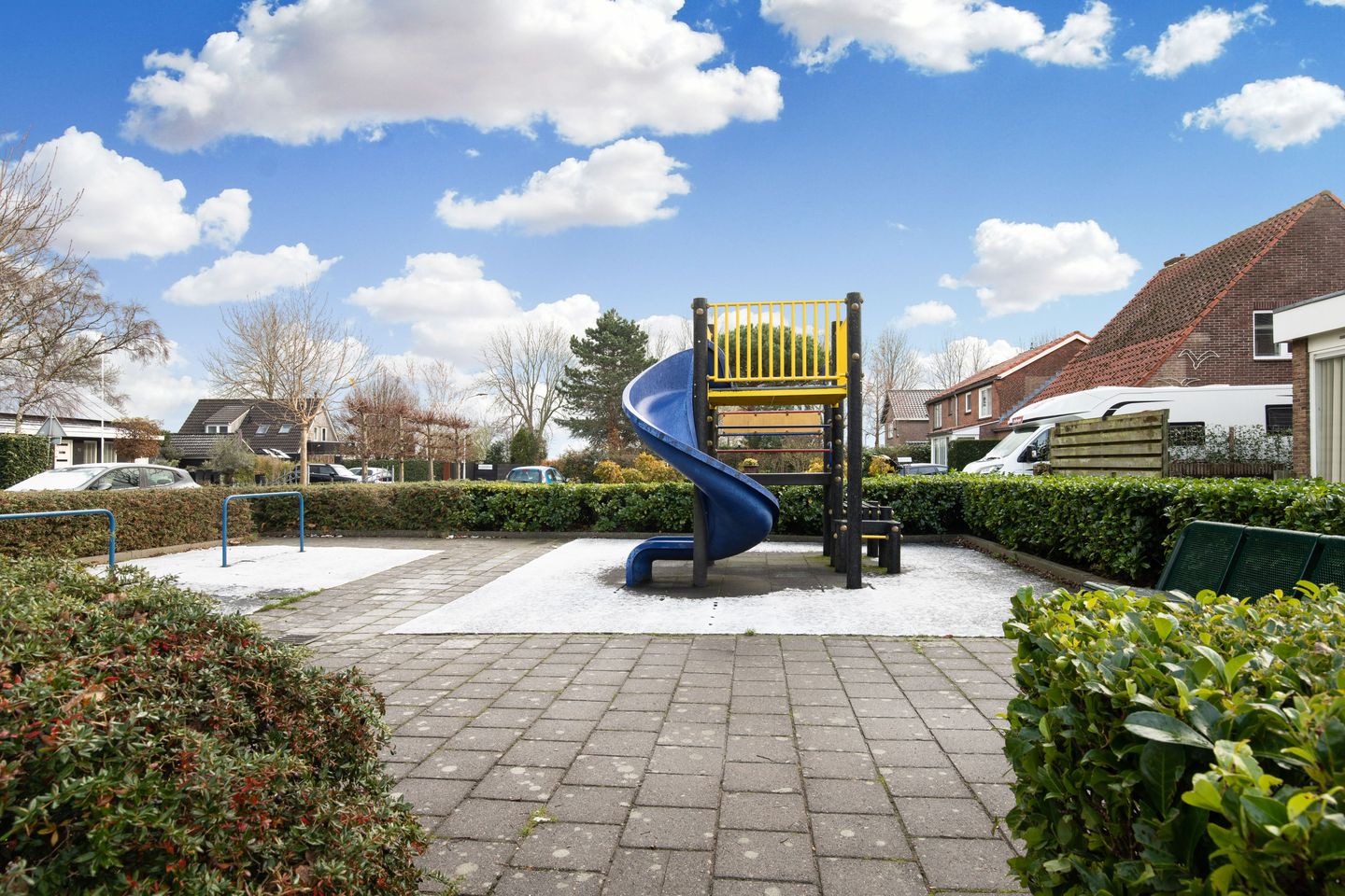 Foto 50 van Julianaweg 27