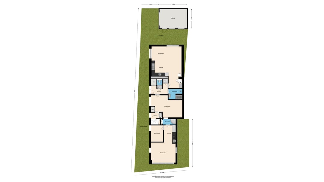 Foto 53 van Julianaweg 27