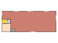 View floorplan