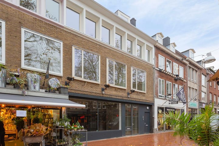 Koningstraat 12-A2