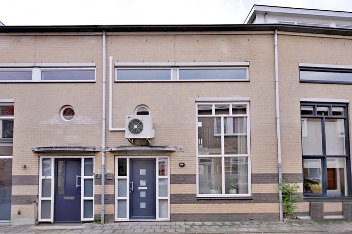 Foto 1 van Appelstraat 17