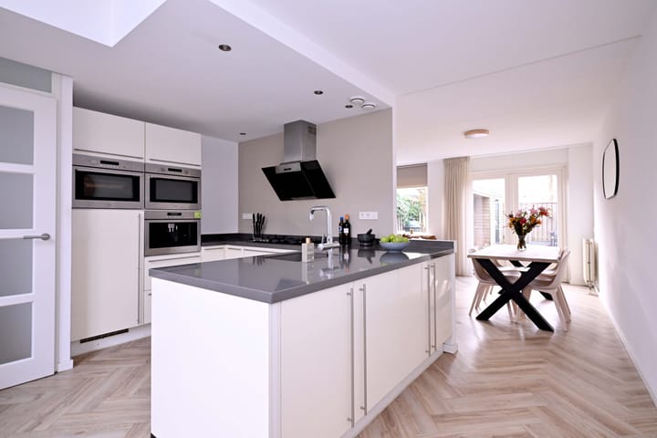 Foto 5 van Appelstraat 17