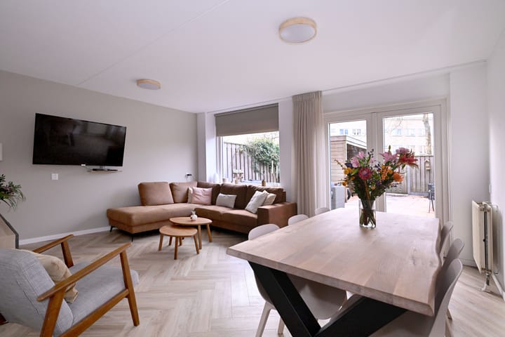 Foto 7 van Appelstraat 17