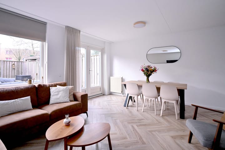 Foto 8 van Appelstraat 17