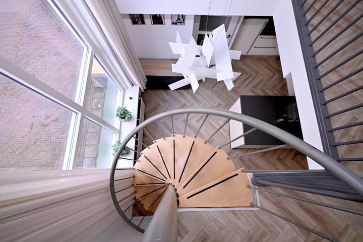 Foto 12 van Appelstraat 17