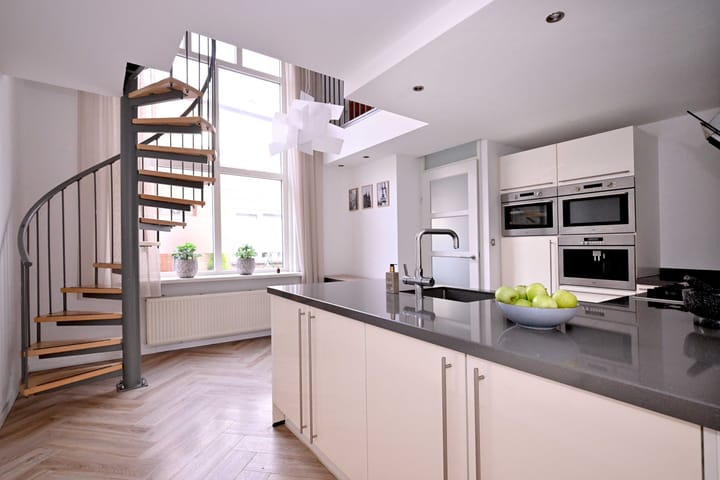 Foto 10 van Appelstraat 17