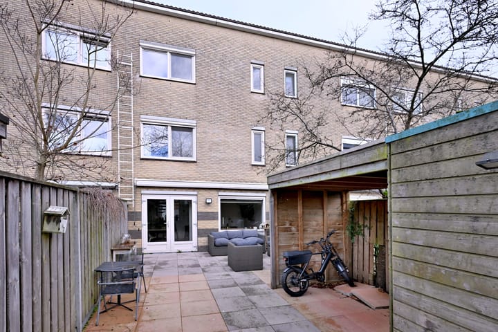 Foto 35 van Appelstraat 17