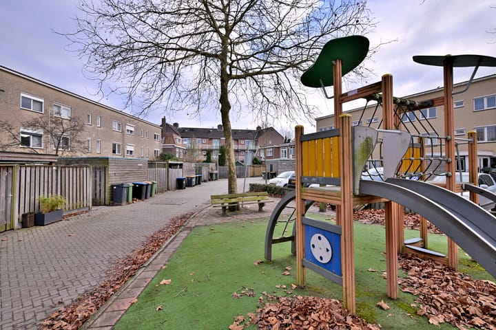 Foto 41 van Appelstraat 17