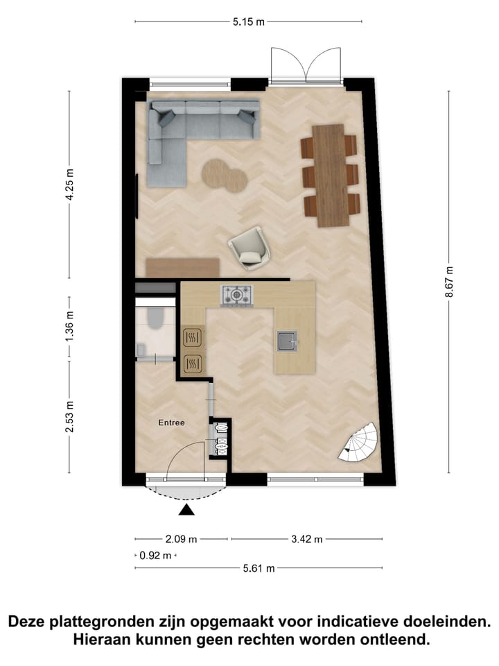 Foto 46 van Appelstraat 17