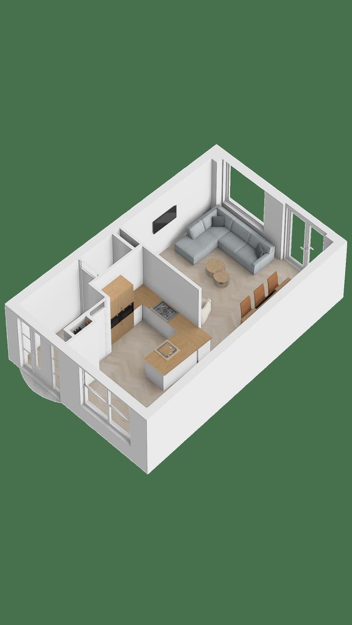 Foto 50 van Appelstraat 17