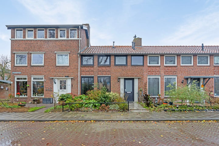 Bekijk foto 1 van Sporenbergstraat 3