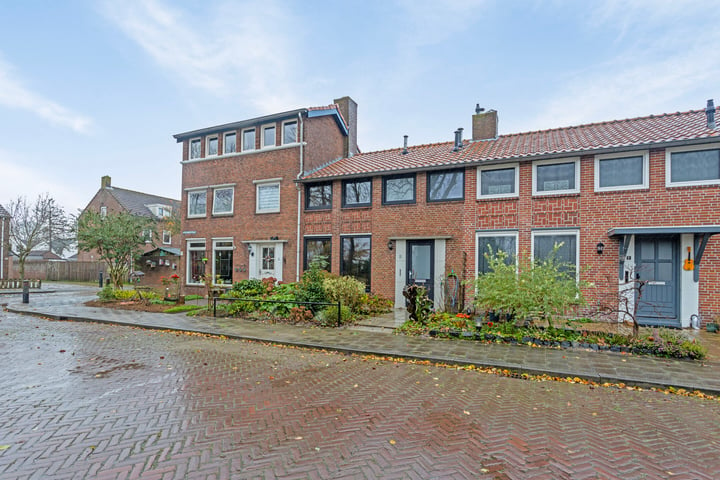 Bekijk foto 4 van Sporenbergstraat 3