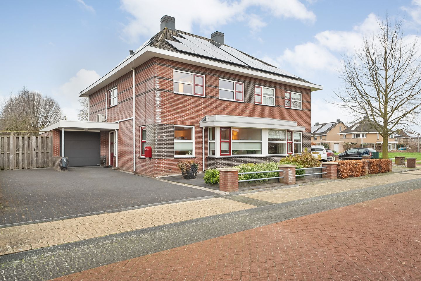 Foto 1 van Magistraat 5