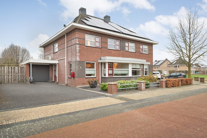 Foto 1 van Magistraat 5