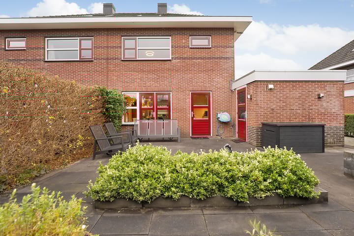 Foto 3 van Magistraat 5