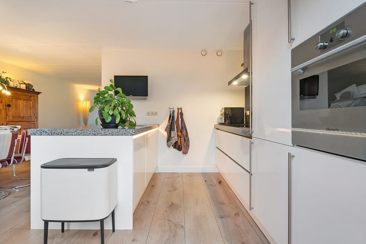 Foto 9 van Magistraat 5