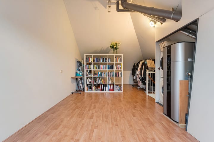 Foto 21 van Magistraat 5