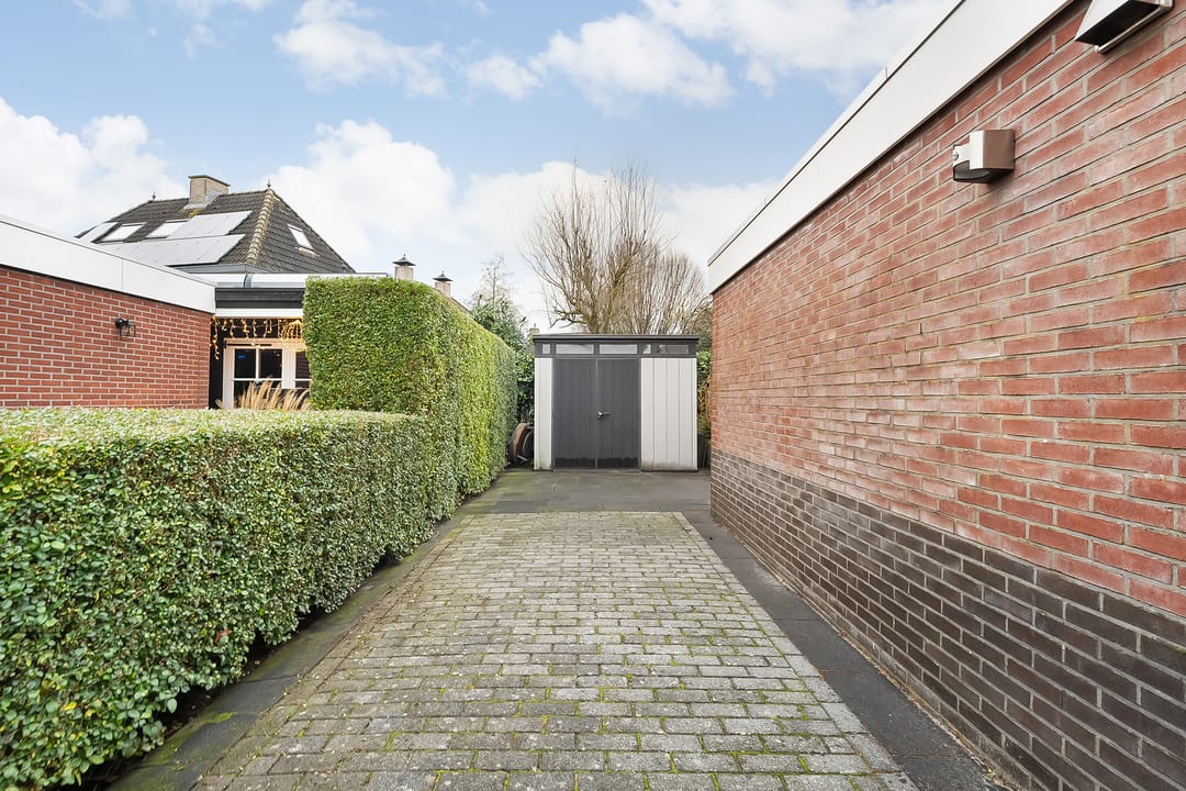 Photo 23 of Magistraat 5