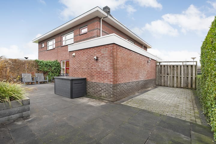 Foto 24 van Magistraat 5