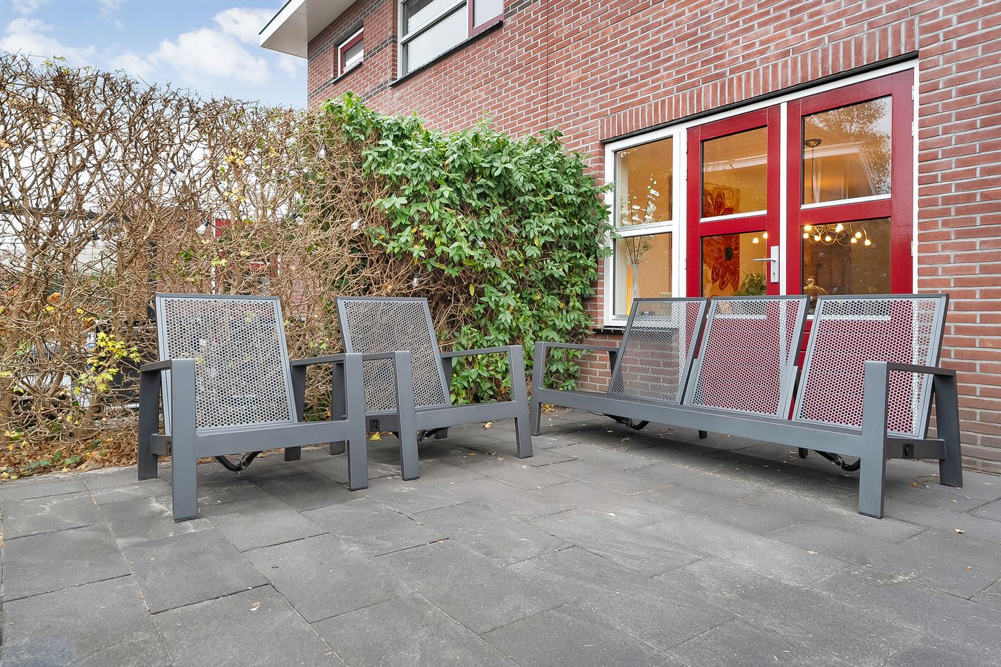 Photo 25 of Magistraat 5