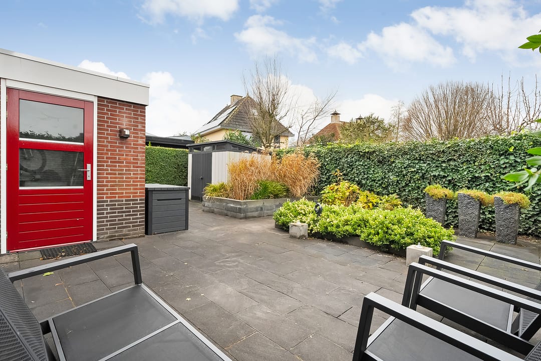 Photo 26 of Magistraat 5