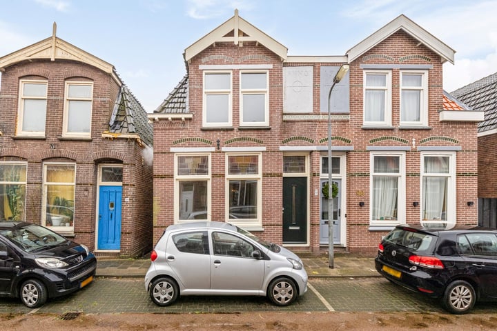 Bekijk foto 1 van Prins Hendrikstraat 92-A