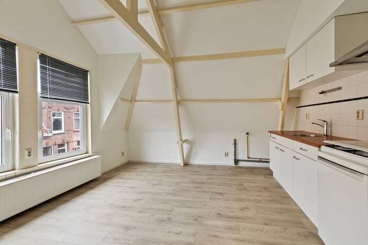 Foto 4 van Prins Hendrikstraat 92-A
