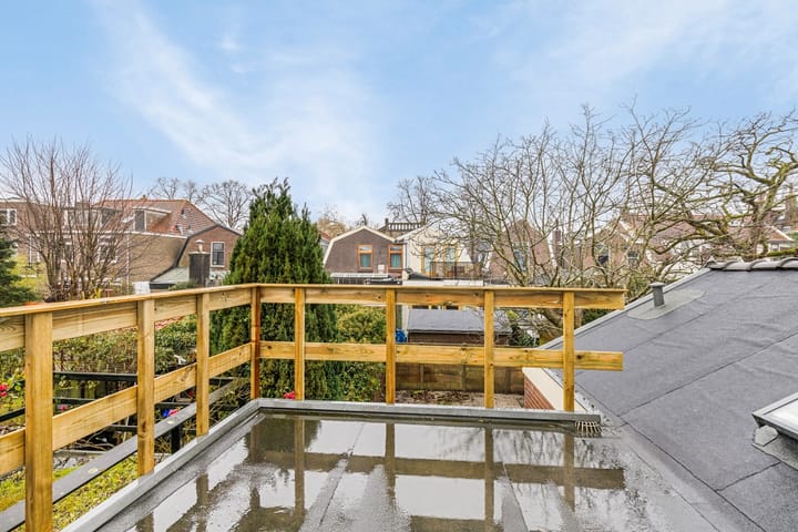 Foto 11 van Prins Hendrikstraat 92-A