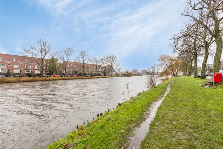 Bekijk foto 12 van Prins Hendrikstraat 92-A