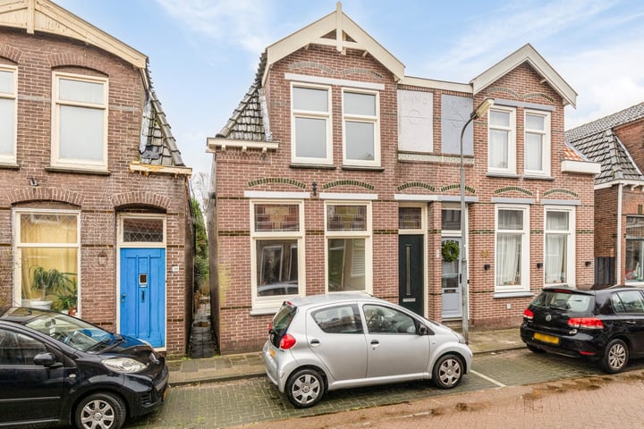 Bekijk foto 13 van Prins Hendrikstraat 92-A