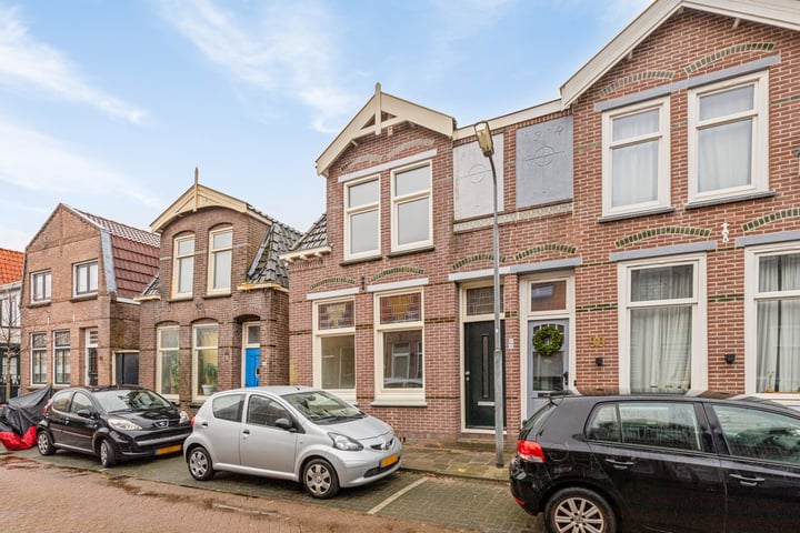 Bekijk foto 14 van Prins Hendrikstraat 92-A