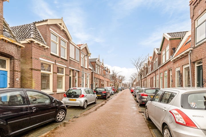 Bekijk foto 15 van Prins Hendrikstraat 92-A