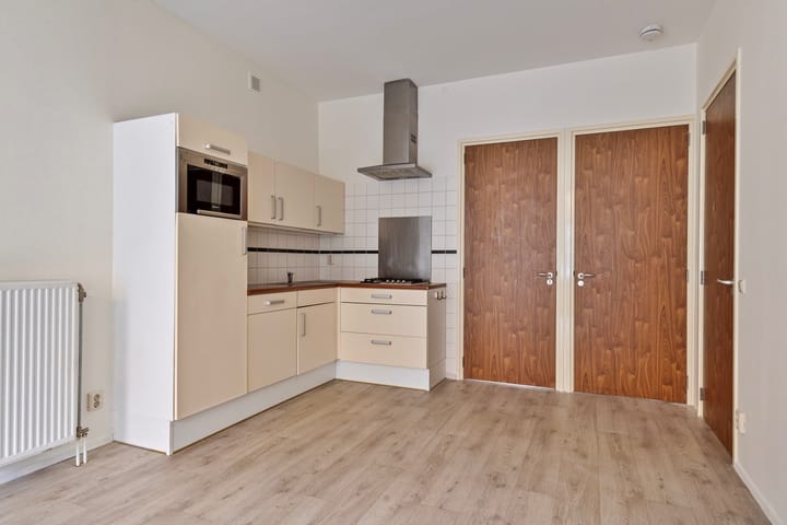 Foto 5 van Prins Hendrikstraat 92