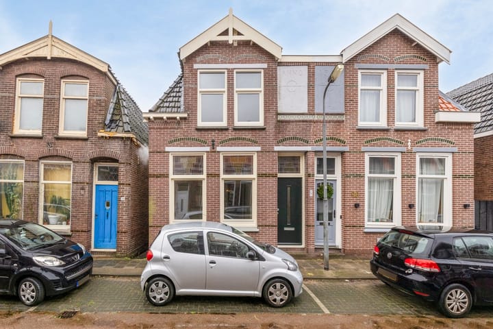 Foto 19 van Prins Hendrikstraat 92