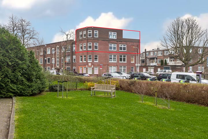 Foto 2 van Valkenboskade 679