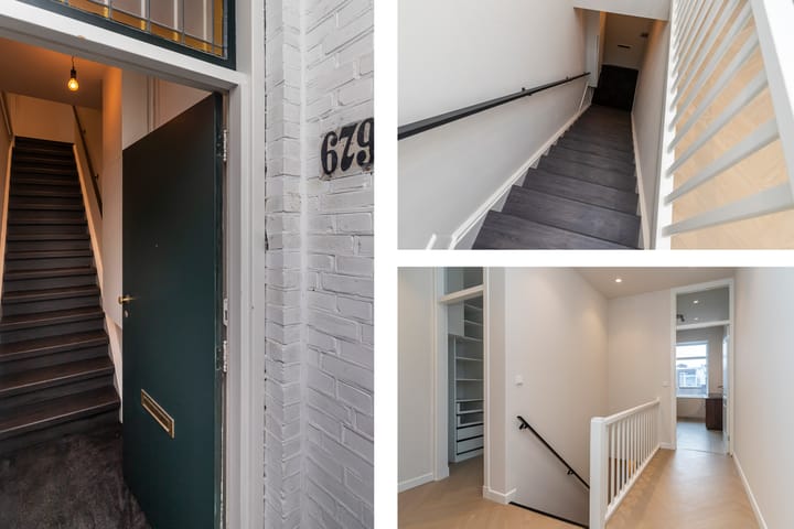 Foto 5 van Valkenboskade 679