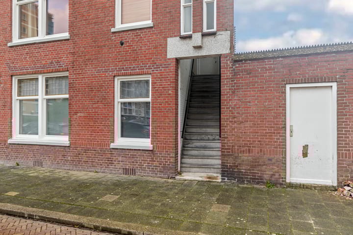 Foto 35 van Valkenboskade 679