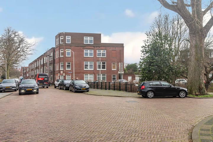 Foto 36 van Valkenboskade 679