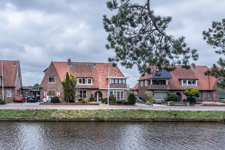 Foto 1 van Leidsevaart 8-A