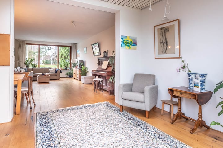 Foto 3 van Leidsevaart 8-A