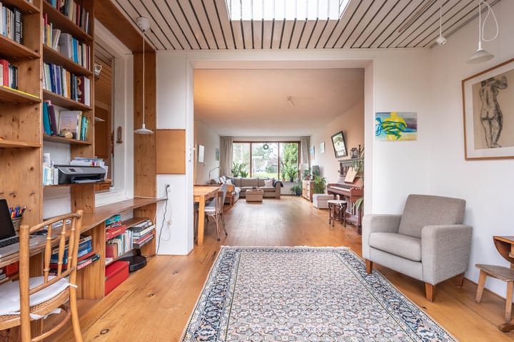 Foto 7 van Leidsevaart 8-A