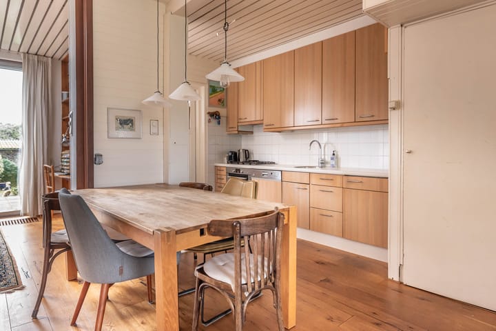 Foto 8 van Leidsevaart 8-A